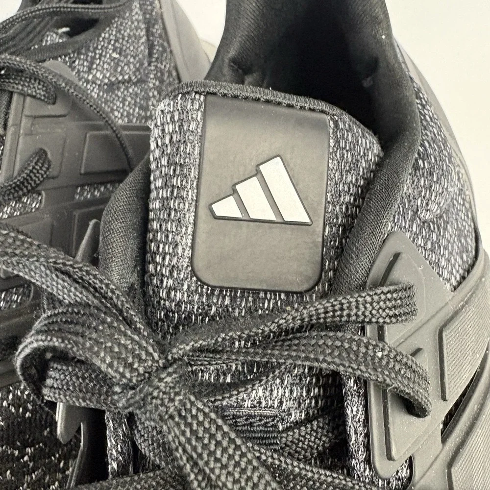 Size 10 - adidas UltraDream DNA Black White Grey Sportware Dream strike